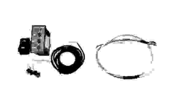 Зимний комплект POLAIR до -30 °C