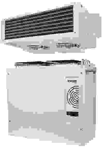 Сплит-система низкотемпературная POLAIR SB 214 S