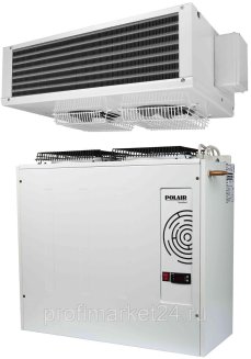 Сплит-система низкотемпературная POLAIR SB 216 S