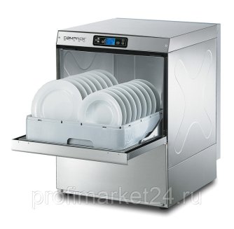 Посудомоечная машина COMPACK Exus Line X56E-01 (X56E+DP50)