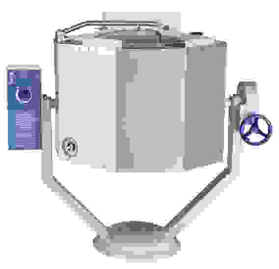 Котел газовый пищеварочный Abat КПГМ-100-ОР