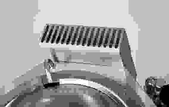 Котел газовый пищеварочный Abat КПГМ-100-ОР