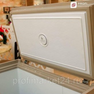 Морозильный ларь AUCMA BD-206GEX