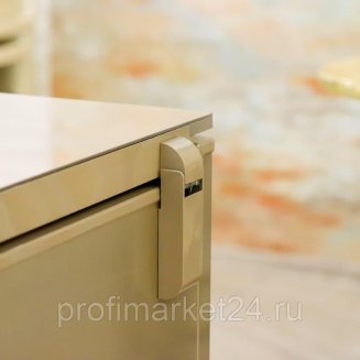 Морозильный ларь AUCMA BD-206GEX