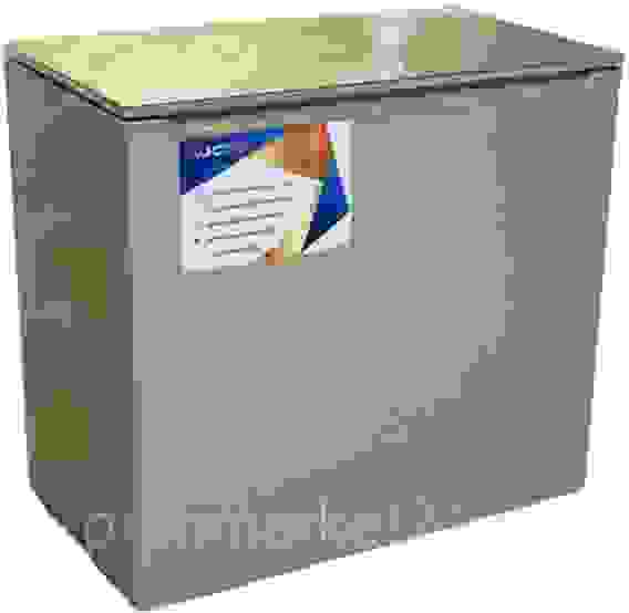 Морозильный ларь AUCMA BD-206GEX
