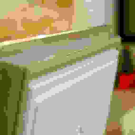 Морозильный ларь AUCMA BD-206GEX