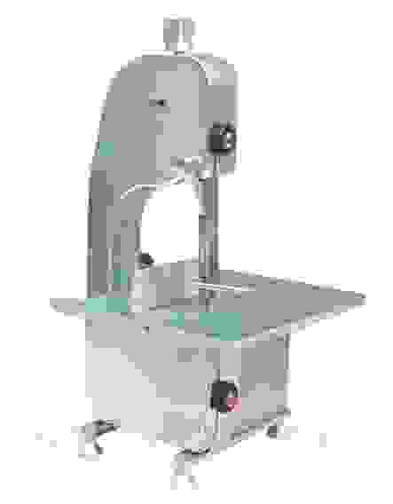 Пила для мяса Hurakan HKN-SE1650M