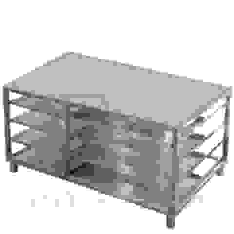 Подставка Grill Master для ШЖЭ/3