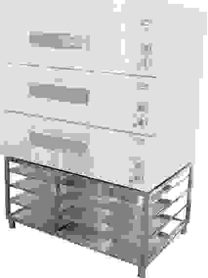 Подставка Grill Master для ШЖЭ/3