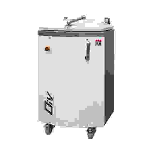 Тестоделитель Jac DIV 20