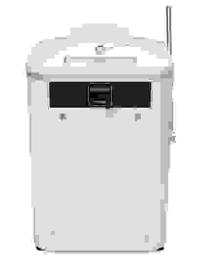 Тестоделительная машина Apach SQ M20