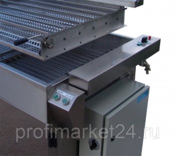 Фритюрница IZO FP-36K