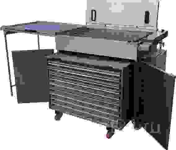 Фритюрница IZO FP-36K