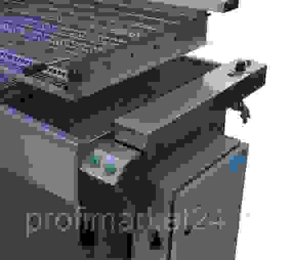 Фритюрница IZO FP-36K