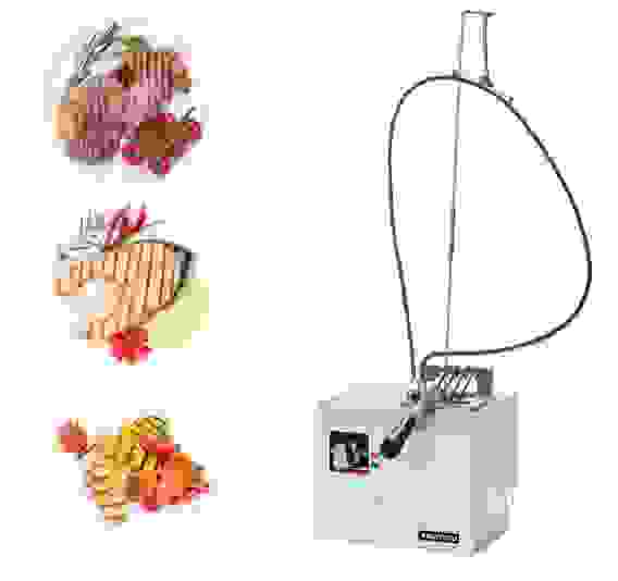 Клише электрическое для имитации прожарки на гриле Kocateq GS1