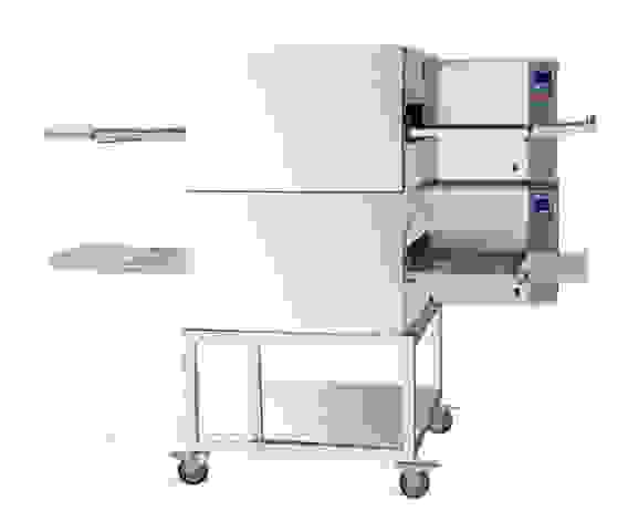Печь конвейерная Kocateq EPCV12.5/52