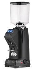 Кофемолка для магазина Eureka ZENITH 65 E HS (черный матовый)