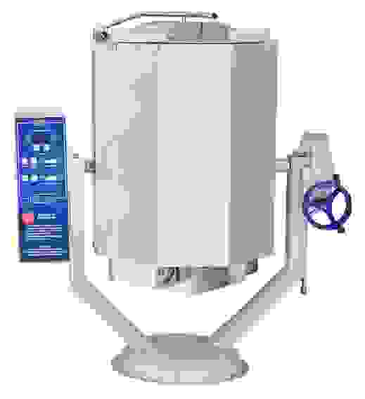 Котел варочный Abat КПЭМ-60-ОМР-В