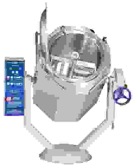 Котел варочный Abat КПЭМ-60-ОМР-В