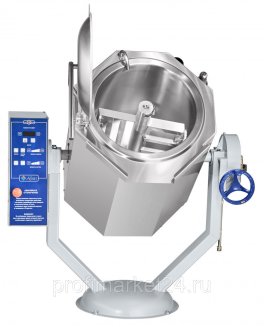 Котел варочный Abat КПЭМ-160-ОМР-В