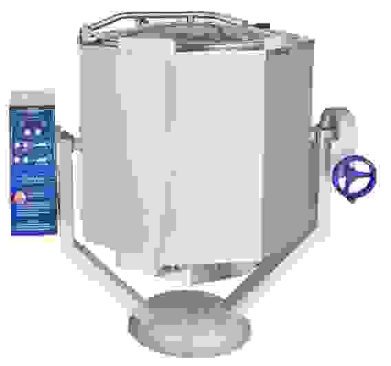 Котел варочный Abat КПЭМ-160-ОМР-В