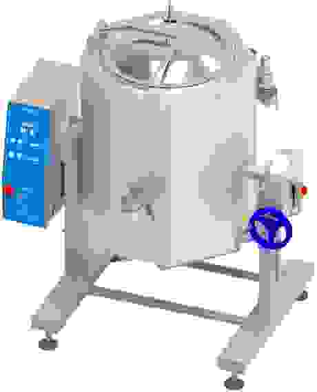 Котел варочный Abat КПЭМ-60-ОМР-ВК