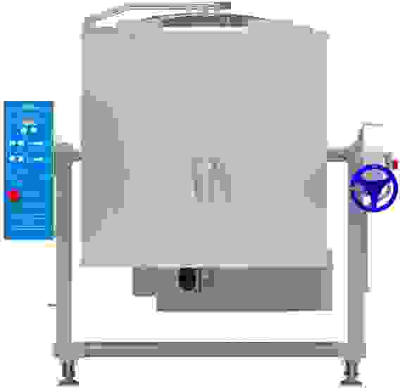 Котел варочный Abat КПЭМ-160-ОМР-ВК