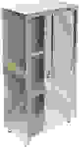 Шкаф для посуды и инвентаря Kayman ШПИ-222/0905