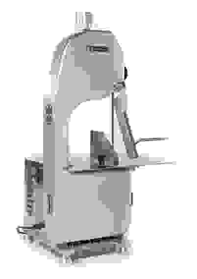 Пила для мяса Hurakan HKN-SE1650