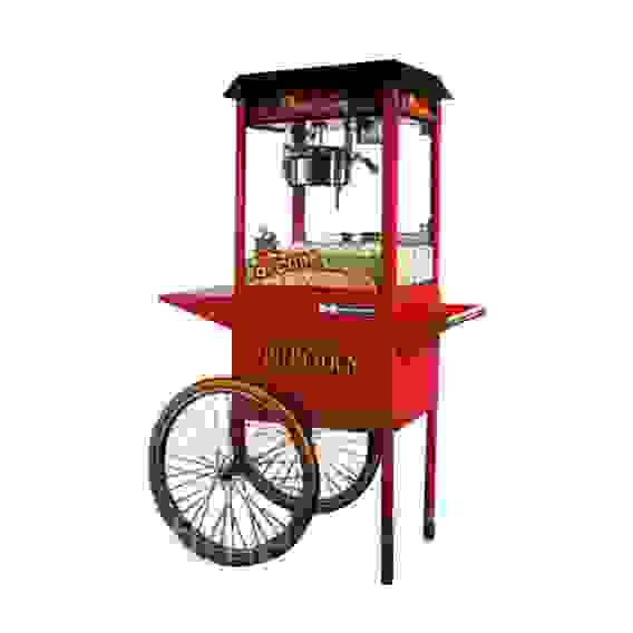 Аппарат для попкорна EKSI HP-CC