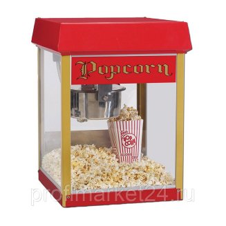 Аппарат для попкорна Cretors T-2000 8oz соль