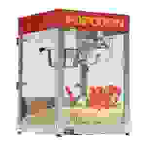 Аппарат для попкорна Cretors Profiteer 14oz соль