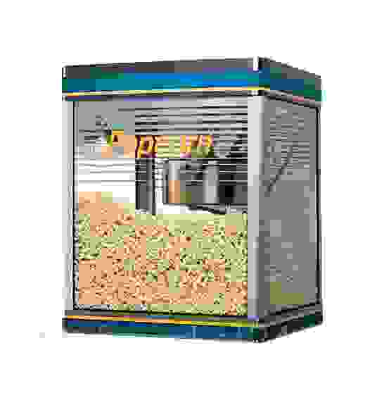 Аппарат для попкорна Star Galaxy 18-Y