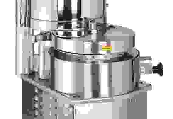 Формователь котлет Aurea PH85S 220В