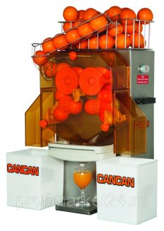 Соковыжималка CanCan СС.28.OPM01