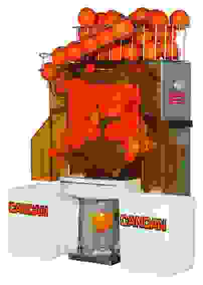 Соковыжималка CanCan СС.28.OPM01