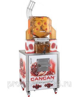 Соковыжималка CanCan 32