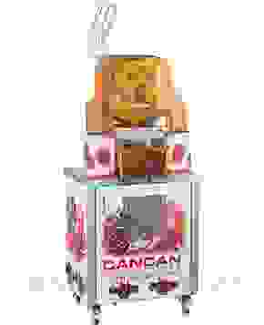Соковыжималка CanCan 32