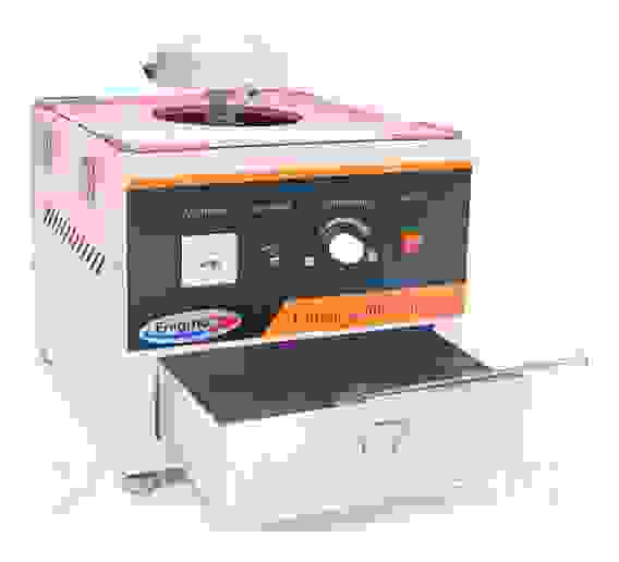 Аппарат для сахарной ваты Enigma CC-3E