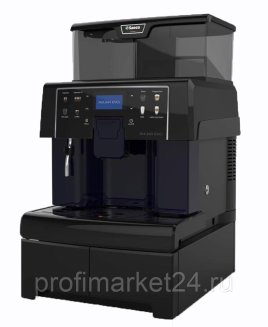 Кофемашина Saeco Aulika Top HSC