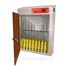 Стерилизатор для ножей Koneteollisuus Oy (KT) 725