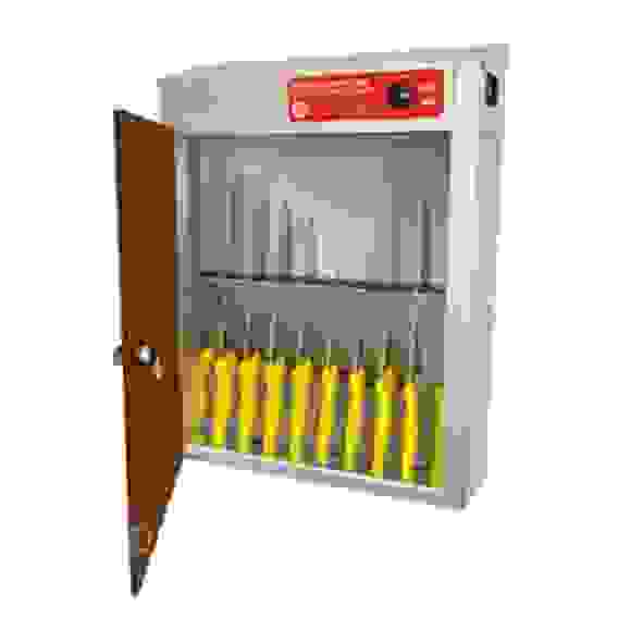 Стерилизатор для ножей Koneteollisuus Oy (KT) 725