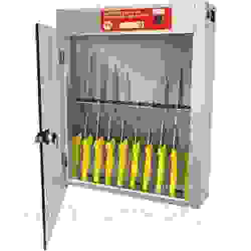 Стерилизатор для ножей Koneteollisuus Oy (KT) 721