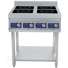 Плита индукционная Gemlux GL-IC3504PRO
