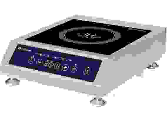 Плита индукционная Gemlux GL-IC3505