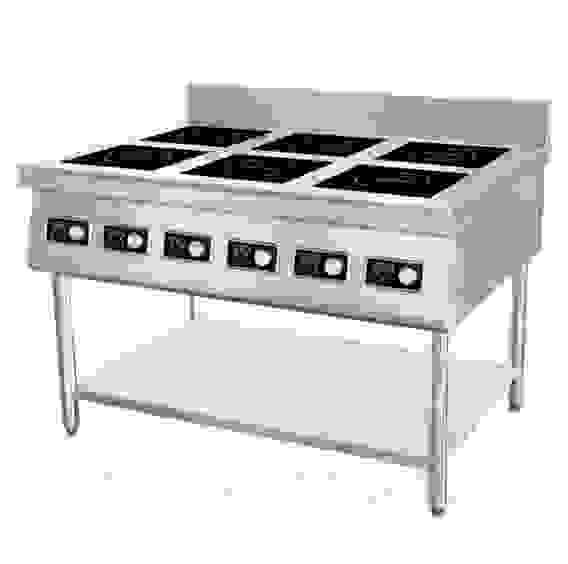 Плита индукционная Gemlux GL-IC3506PRO