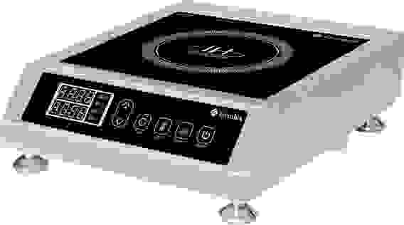 Плита индукционная Gemlux GL-IC3513