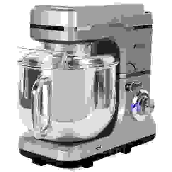 Миксер планетарный Gemlux GL-SM6.8GR