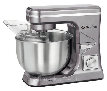 Планетарный миксер GEMLUX GL-SM5.1GR