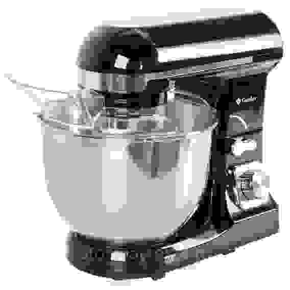 Планетарный миксер GEMLUX GL-SM5.2B